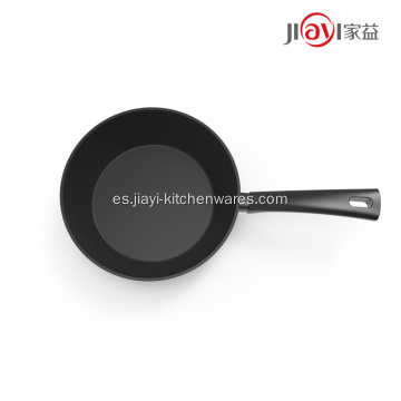 olla de aluminio cocina antiadherente juegos de utensilios de cocina cacerola